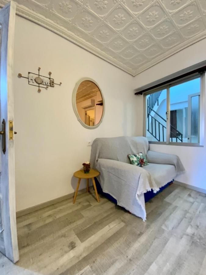 Vila Casa De La Playa Sagunto Exteriér fotografie