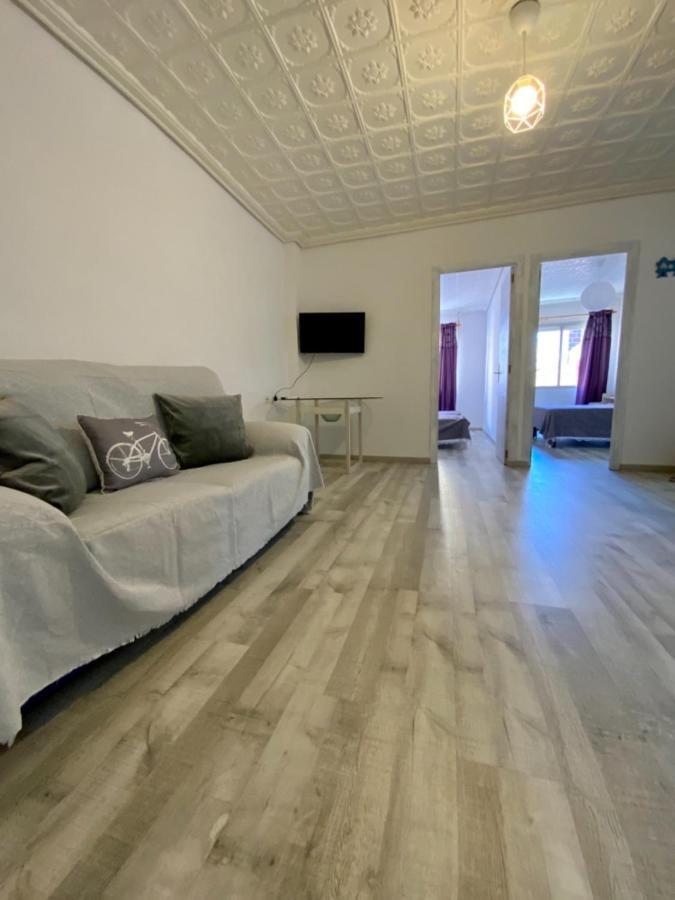Vila Casa De La Playa Sagunto Exteriér fotografie