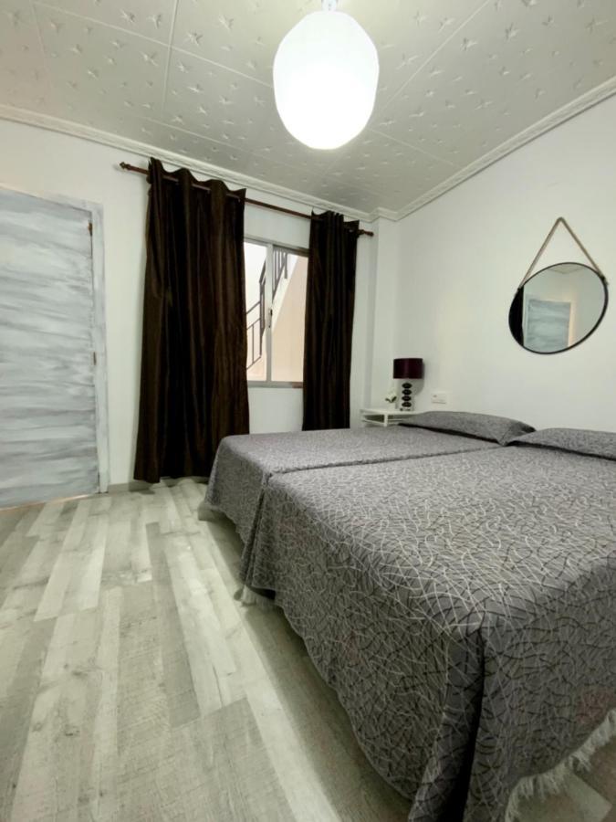 Vila Casa De La Playa Sagunto Exteriér fotografie