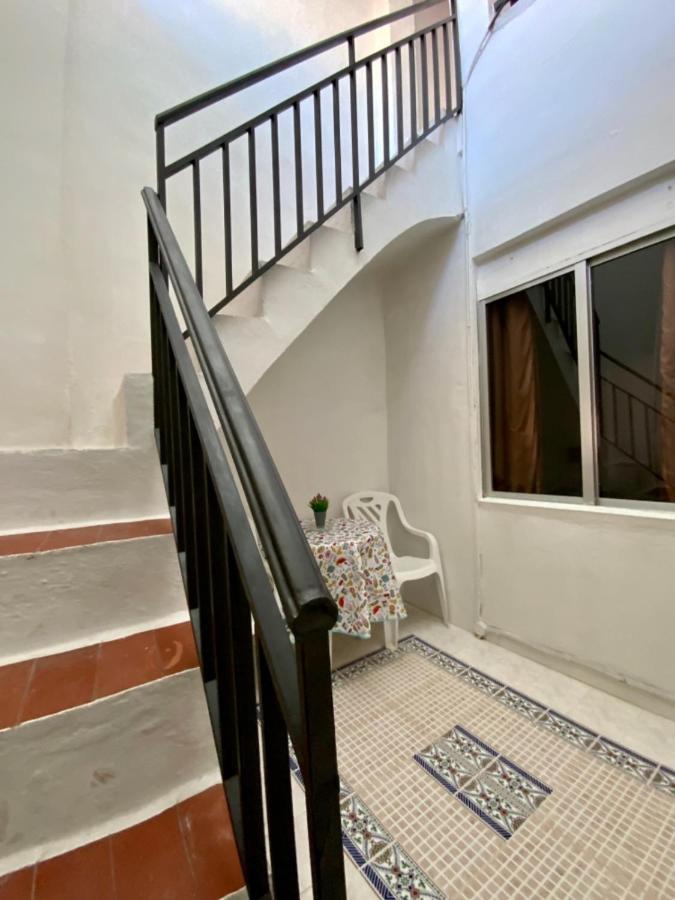 Vila Casa De La Playa Sagunto Exteriér fotografie