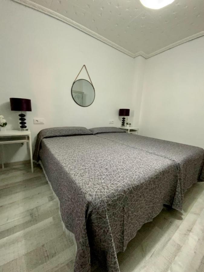 Vila Casa De La Playa Sagunto Exteriér fotografie