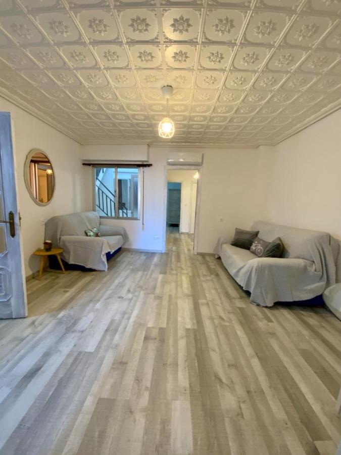 Vila Casa De La Playa Sagunto Exteriér fotografie