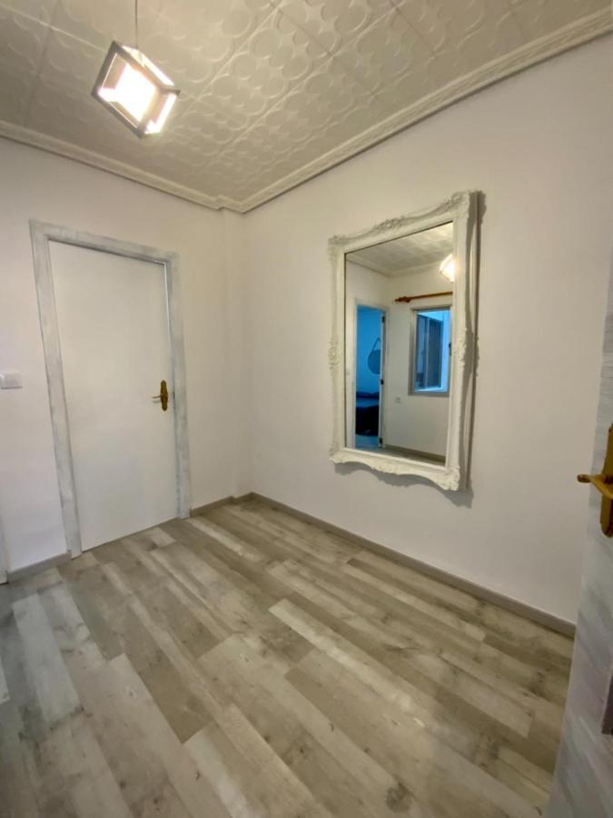 Vila Casa De La Playa Sagunto Exteriér fotografie
