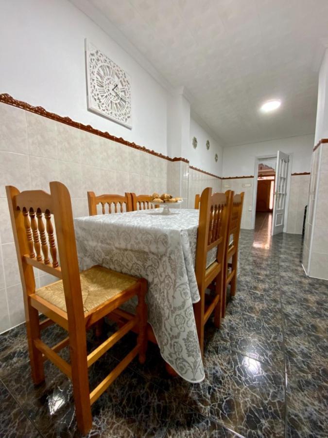 Vila Casa De La Playa Sagunto Exteriér fotografie