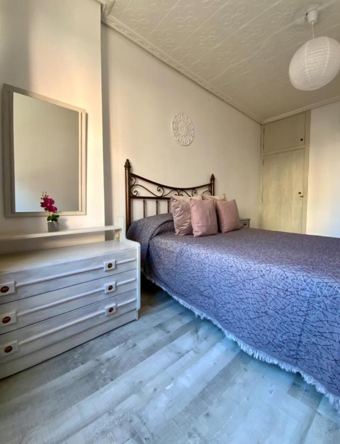 Vila Casa De La Playa Sagunto Exteriér fotografie