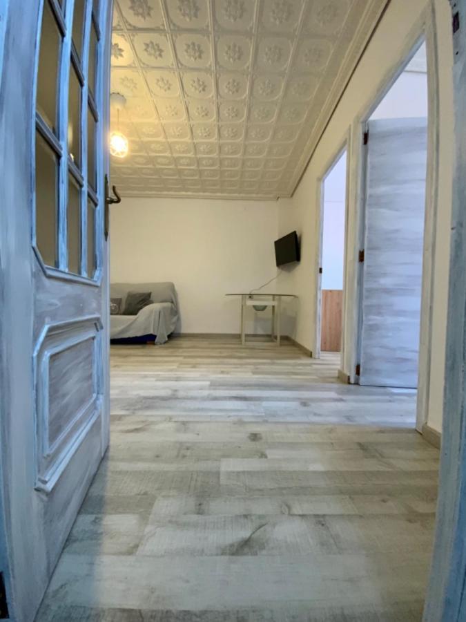 Vila Casa De La Playa Sagunto Exteriér fotografie