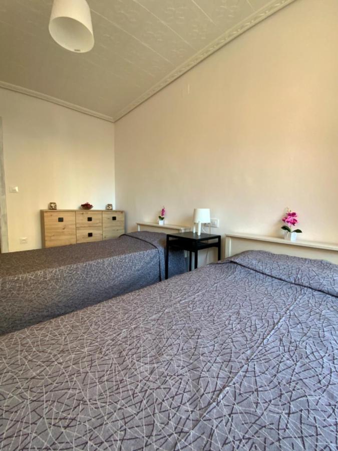 Vila Casa De La Playa Sagunto Exteriér fotografie