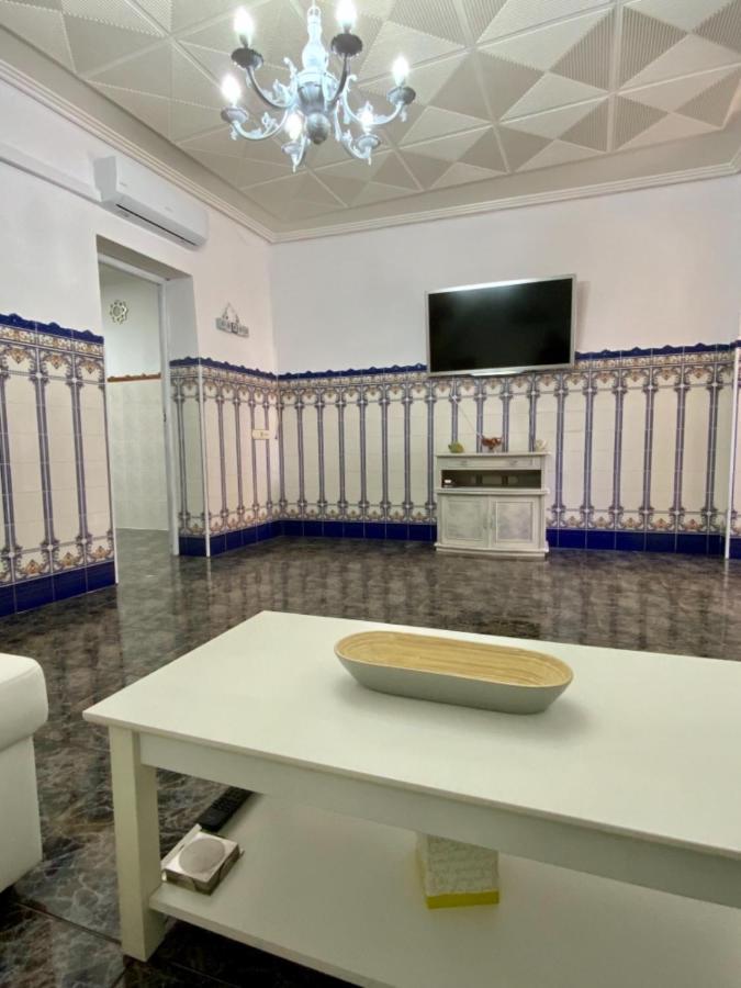 Vila Casa De La Playa Sagunto Exteriér fotografie