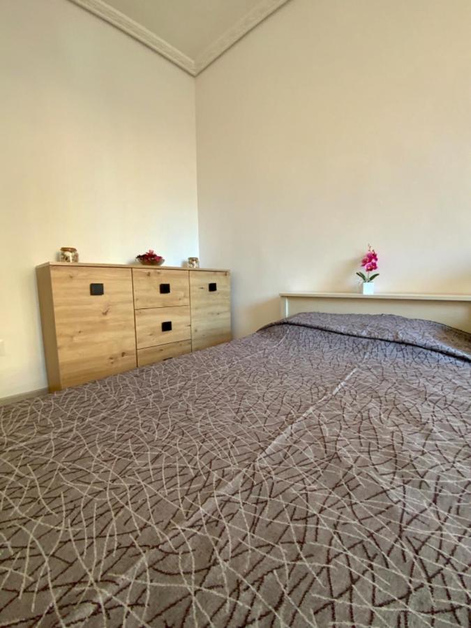 Vila Casa De La Playa Sagunto Exteriér fotografie