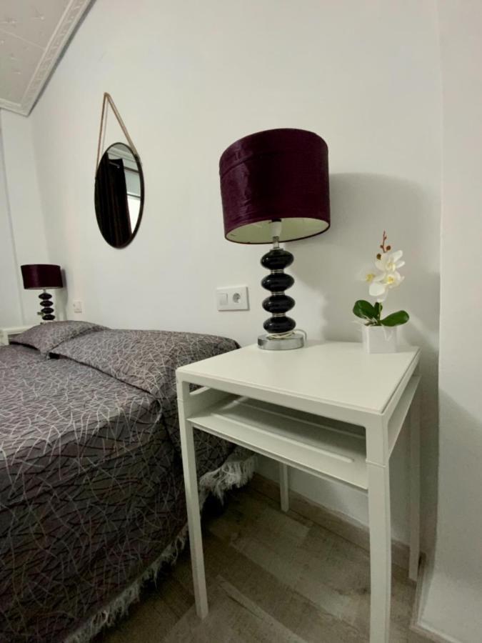 Vila Casa De La Playa Sagunto Pokoj fotografie