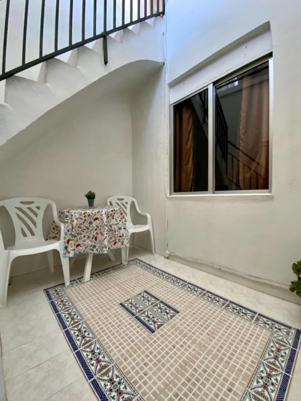Vila Casa De La Playa Sagunto Pokoj fotografie